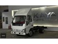 VEXUS TİCARİ | NKR LOW | 2008 | 355.000 KM | TERTEMİZ