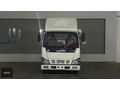VEXUS TİCARİ | NKR LOW | 2008 | 355.000 KM | TERTEMİZ