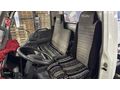 VEXUS TİCARİ | NKR LOW | 2008 | 355.000 KM | TERTEMİZ