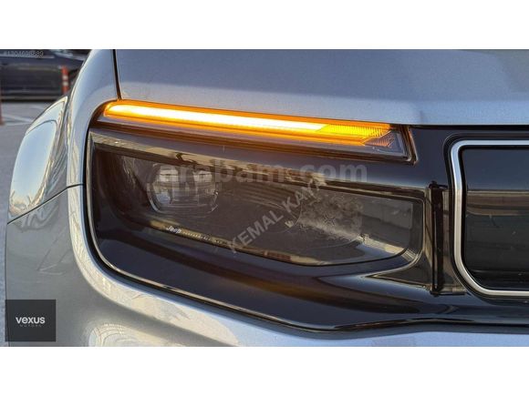 VEXUS | 29.000KM | HATASIZ BOYASIZ | 2024 MODEL / 25 ÇIKIŞ