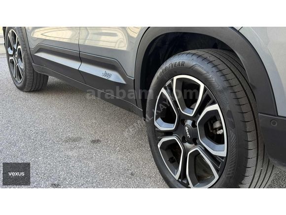 VEXUS | 29.000KM | HATASIZ BOYASIZ | 2024 MODEL / 25 ÇIKIŞ