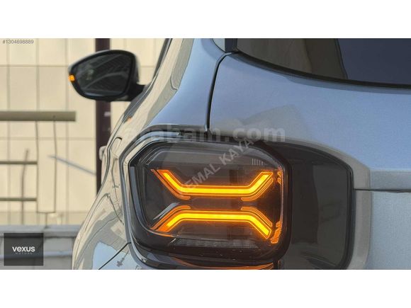VEXUS | 29.000KM | HATASIZ BOYASIZ | 2024 MODEL / 25 ÇIKIŞ