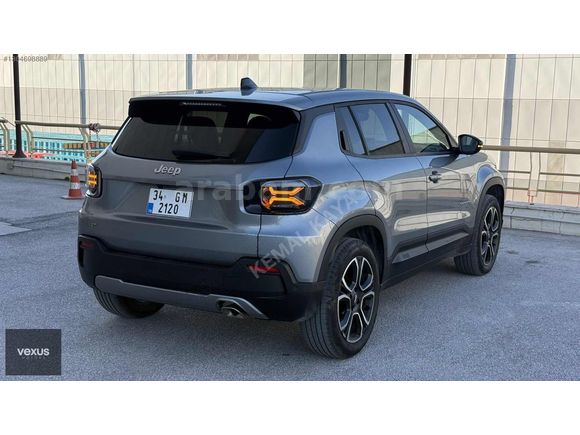 VEXUS | 29.000KM | HATASIZ BOYASIZ | 2024 MODEL / 25 ÇIKIŞ