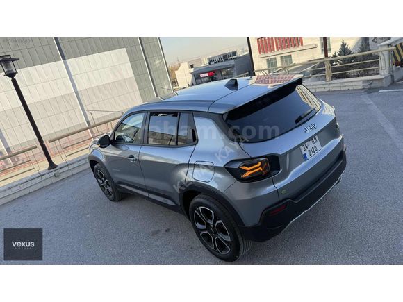 VEXUS | 29.000KM | HATASIZ BOYASIZ | 2024 MODEL / 25 ÇIKIŞ