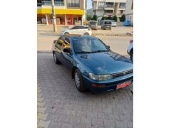 Sahibinden Toyota Corolla 1.6 GLi 1996 Model