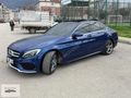 2B MOTORS'DAN 2017 MERCEDES-BENZ C200 D