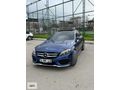 2B MOTORS'DAN 2017 MERCEDES-BENZ C200 D