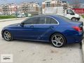 2B MOTORS'DAN 2017 MERCEDES-BENZ C200 D
