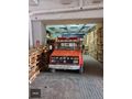 VEXUS TİCARİ / FARGO 1992 / DAMPERLİ / 4 LASTİK SIFIR
