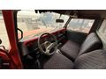 VEXUS TİCARİ / FARGO 1992 / DAMPERLİ / 4 LASTİK SIFIR