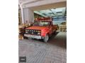 VEXUS TİCARİ / FARGO 1992 / DAMPERLİ / 4 LASTİK SIFIR