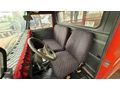 VEXUS TİCARİ / FARGO 1992 / DAMPERLİ / 4 LASTİK SIFIR