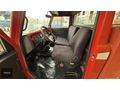 VEXUS TİCARİ / FARGO 1992 / DAMPERLİ / 4 LASTİK SIFIR