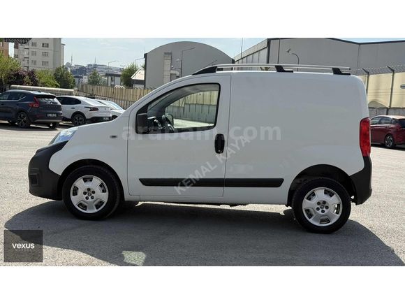 VEXUS | 2020 | 135.000 KM | HATASIZ CARGO