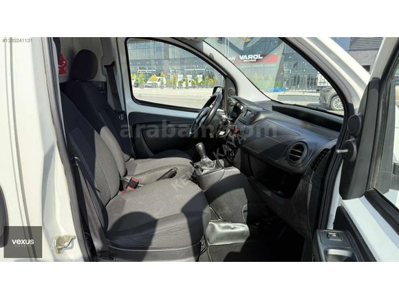 VEXUS | 2020 | 135.000 KM | HATASIZ CARGO