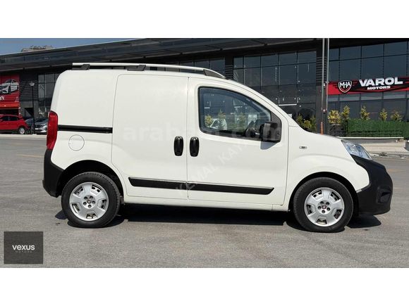 VEXUS | 2020 | 135.000 KM | HATASIZ CARGO