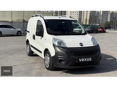VEXUS | 2020 | 135.000 KM | HATASIZ CARGO