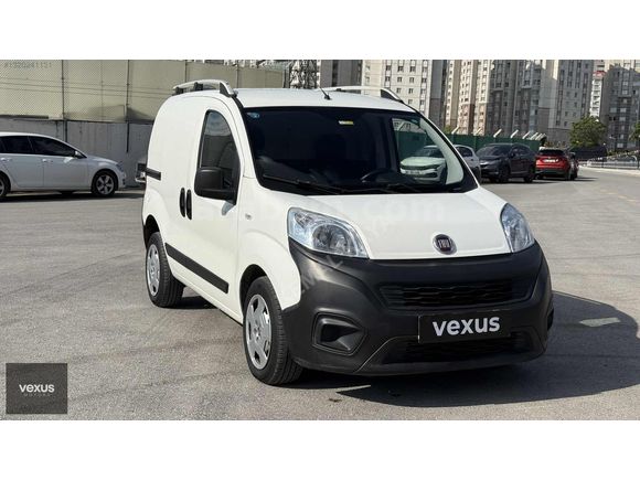 VEXUS | 2020 | 135.000 KM | HATASIZ CARGO