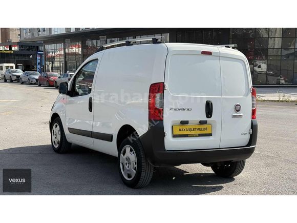 VEXUS | 2020 | 135.000 KM | HATASIZ CARGO