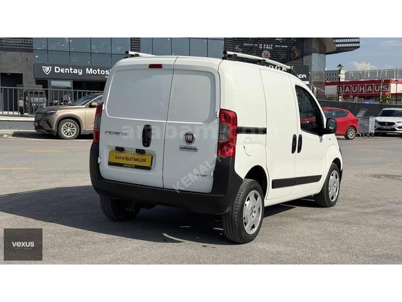 VEXUS | 2020 | 135.000 KM | HATASIZ CARGO