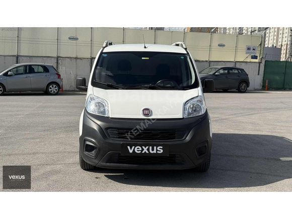 VEXUS | 2020 | 135.000 KM | HATASIZ CARGO
