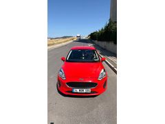 2020(2021 çıkışlı) FORD FİESTA 1.0 EcoBoost Style