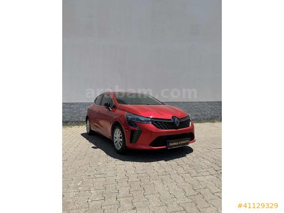 TAŞBAŞ OTOMOTİVDEN
