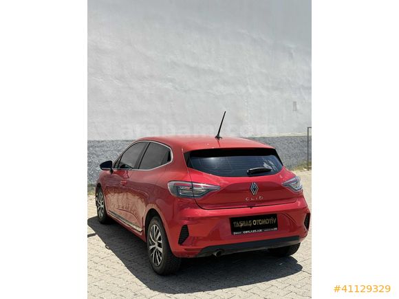 TAŞBAŞ OTOMOTİVDEN