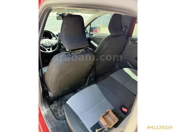 TAŞBAŞ OTOMOTİVDEN
