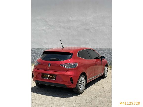 TAŞBAŞ OTOMOTİVDEN