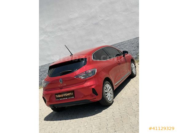 TAŞBAŞ OTOMOTİVDEN
