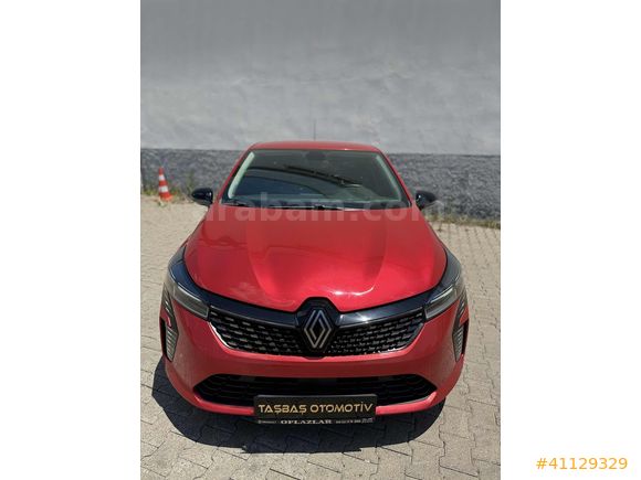 TAŞBAŞ OTOMOTİVDEN