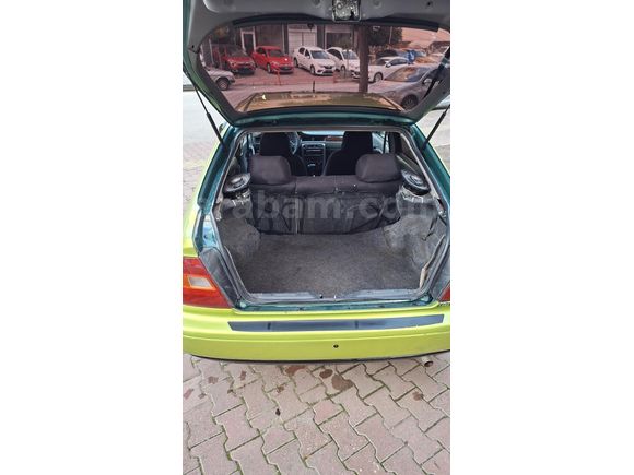 OTOMATİK  SANRUFLU  HONDA CİVİC