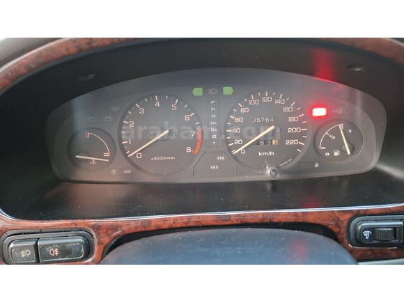 OTOMATİK  SANRUFLU  HONDA CİVİC
