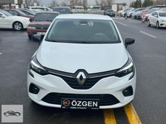 HATASIZ BOYASIZ TERTEMİZ 2023 CLİO 1.0TCE Ç.JANTLI TOUCH OTOMTİK