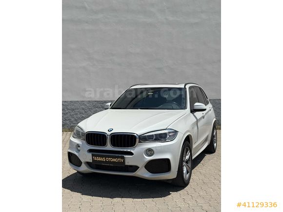 TAŞBAŞ OTOMOTİVDEN