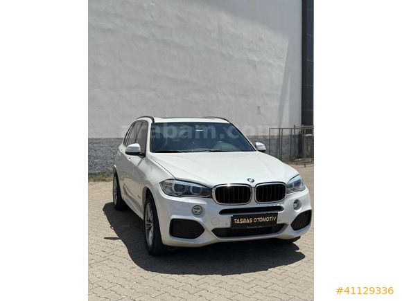 TAŞBAŞ OTOMOTİVDEN