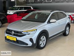 DOD ÖZALTIN - 2023 Taigo 1.0 TSI Life DSG 110 HP