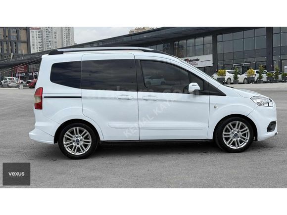 VEXUS | 2021 | 152.000 KM | TITANIUM