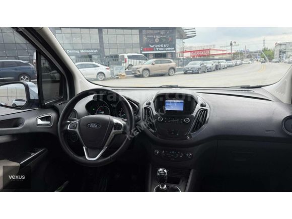 VEXUS | 2021 | 152.000 KM | TITANIUM