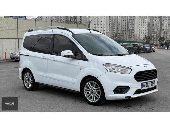 VEXUS | 2021 | 152.000 KM | TITANIUM