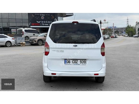 VEXUS | 2021 | 152.000 KM | TITANIUM