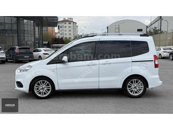 VEXUS | 2021 | 152.000 KM | TITANIUM