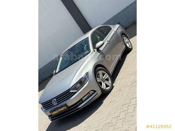 TAŞBAŞ OTOMOTİVDEN