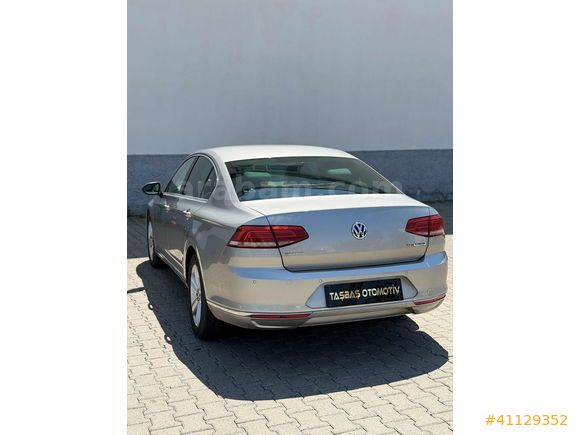 TAŞBAŞ OTOMOTİVDEN