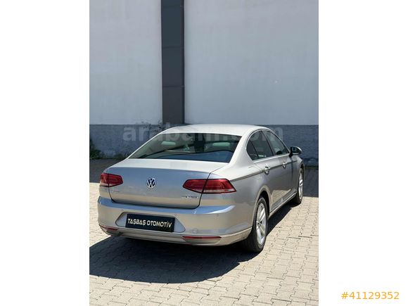 TAŞBAŞ OTOMOTİVDEN