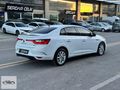 HATASIZ BOYASIZ TERTEMİZ MEGANE 1.5DCI TOUCH PLUS OTOMATİK