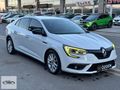 HATASIZ BOYASIZ TERTEMİZ MEGANE 1.5DCI TOUCH PLUS OTOMATİK