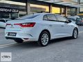 HATASIZ BOYASIZ TERTEMİZ MEGANE 1.5DCI TOUCH PLUS OTOMATİK
