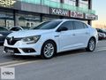 HATASIZ BOYASIZ TERTEMİZ MEGANE 1.5DCI TOUCH PLUS OTOMATİK